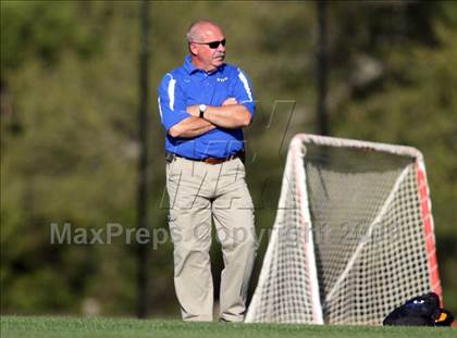 Thumbnail 1 in St. Andrew's vs. Episcopal photogallery.