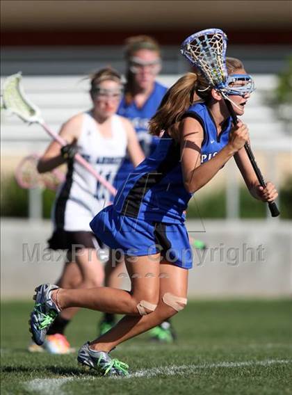 Thumbnail 2 in St. Andrew's vs. Episcopal photogallery.