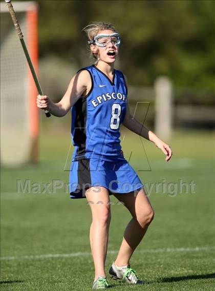 Thumbnail 1 in St. Andrew's vs. Episcopal photogallery.