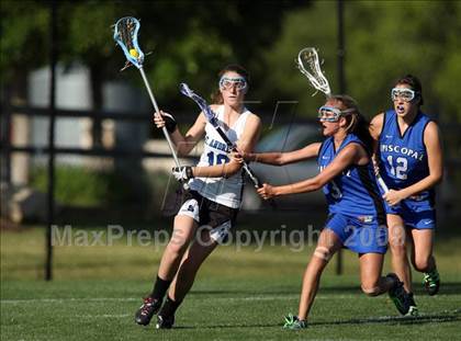 Thumbnail 2 in St. Andrew's vs. Episcopal photogallery.
