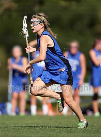Thumbnail 2 in St. Andrew's vs. Episcopal photogallery.