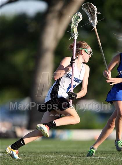 Thumbnail 1 in St. Andrew's vs. Episcopal photogallery.