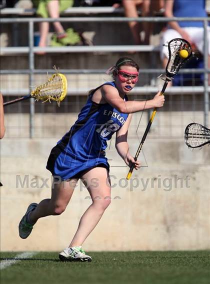 Thumbnail 3 in St. Andrew's vs. Episcopal photogallery.