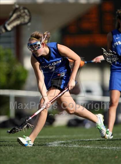 Thumbnail 3 in St. Andrew's vs. Episcopal photogallery.