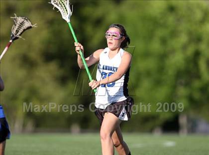 Thumbnail 2 in St. Andrew's vs. Episcopal photogallery.