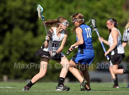 Thumbnail 2 in St. Andrew's vs. Episcopal photogallery.