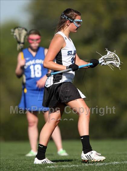 Thumbnail 1 in St. Andrew's vs. Episcopal photogallery.