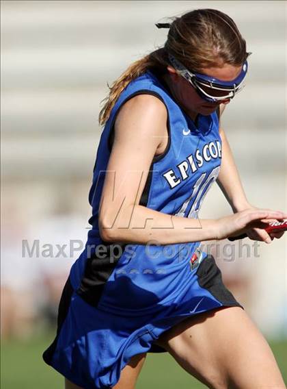 Thumbnail 2 in St. Andrew's vs. Episcopal photogallery.