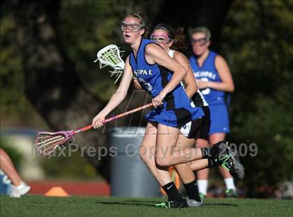 Thumbnail 3 in St. Andrew's vs. Episcopal photogallery.