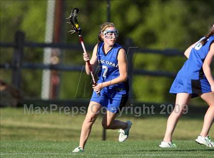 Thumbnail 2 in St. Andrew's vs. Episcopal photogallery.