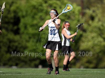 Thumbnail 1 in St. Andrew's vs. Episcopal photogallery.