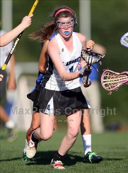 Thumbnail 3 in St. Andrew's vs. Episcopal photogallery.