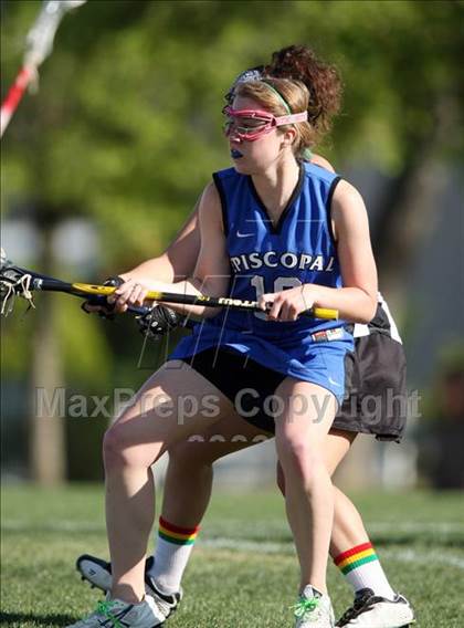 Thumbnail 2 in St. Andrew's vs. Episcopal photogallery.