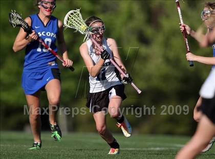 Thumbnail 3 in St. Andrew's vs. Episcopal photogallery.