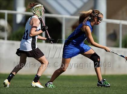 Thumbnail 3 in St. Andrew's vs. Episcopal photogallery.