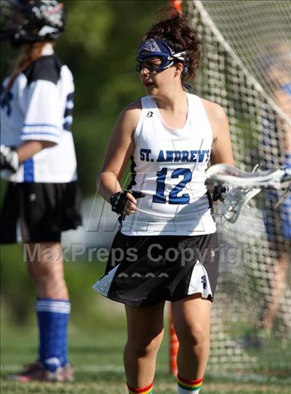 Thumbnail 1 in St. Andrew's vs. Episcopal photogallery.