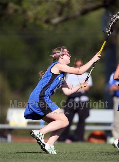 Thumbnail 3 in St. Andrew's vs. Episcopal photogallery.