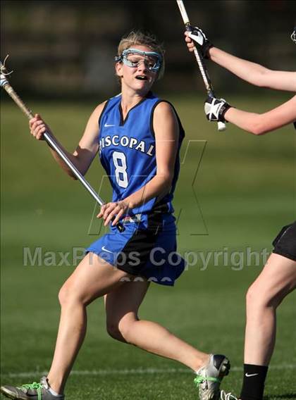Thumbnail 3 in St. Andrew's vs. Episcopal photogallery.