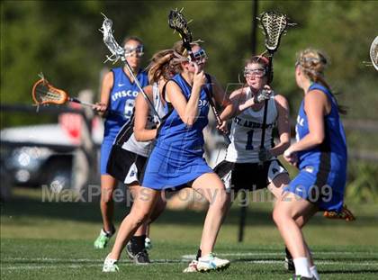 Thumbnail 2 in St. Andrew's vs. Episcopal photogallery.