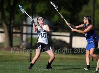 Thumbnail 3 in St. Andrew's vs. Episcopal photogallery.