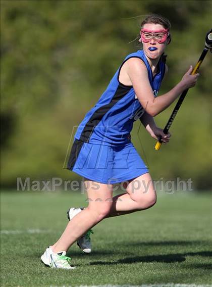 Thumbnail 1 in St. Andrew's vs. Episcopal photogallery.