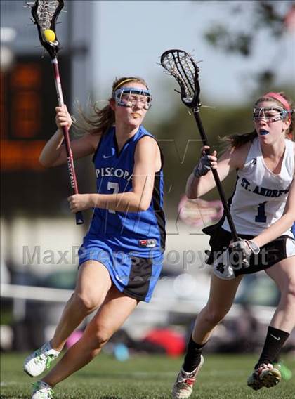 Thumbnail 2 in St. Andrew's vs. Episcopal photogallery.