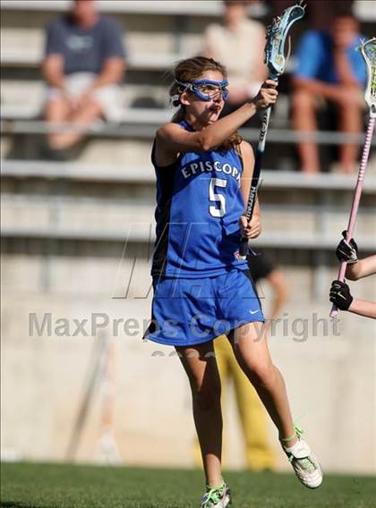 Thumbnail 1 in St. Andrew's vs. Episcopal photogallery.