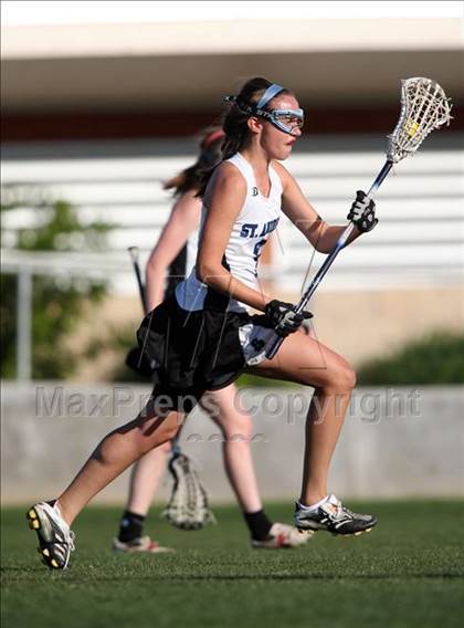 Thumbnail 2 in St. Andrew's vs. Episcopal photogallery.