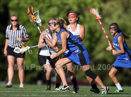 Thumbnail 1 in St. Andrew's vs. Episcopal photogallery.