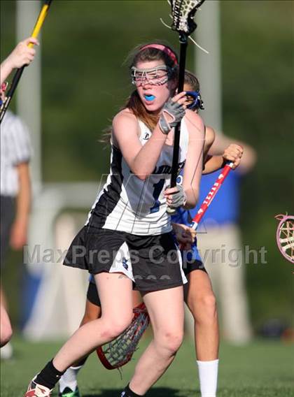 Thumbnail 1 in St. Andrew's vs. Episcopal photogallery.