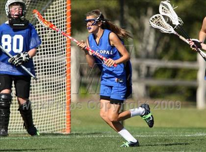 Thumbnail 3 in St. Andrew's vs. Episcopal photogallery.