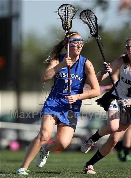 Thumbnail 1 in St. Andrew's vs. Episcopal photogallery.
