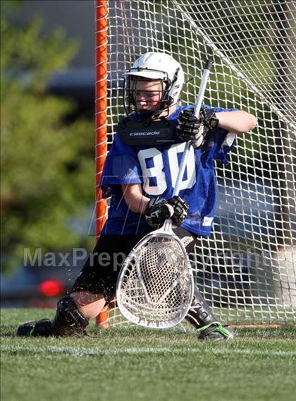 Thumbnail 3 in St. Andrew's vs. Episcopal photogallery.