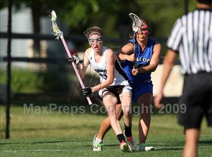 Thumbnail 3 in St. Andrew's vs. Episcopal photogallery.