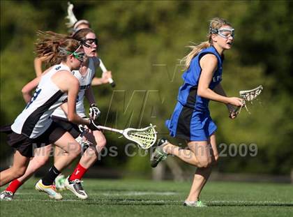 Thumbnail 1 in St. Andrew's vs. Episcopal photogallery.