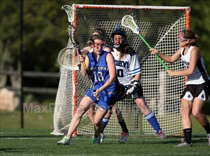 Thumbnail 1 in St. Andrew's vs. Episcopal photogallery.