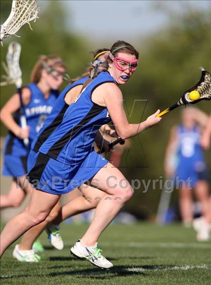 Thumbnail 3 in St. Andrew's vs. Episcopal photogallery.