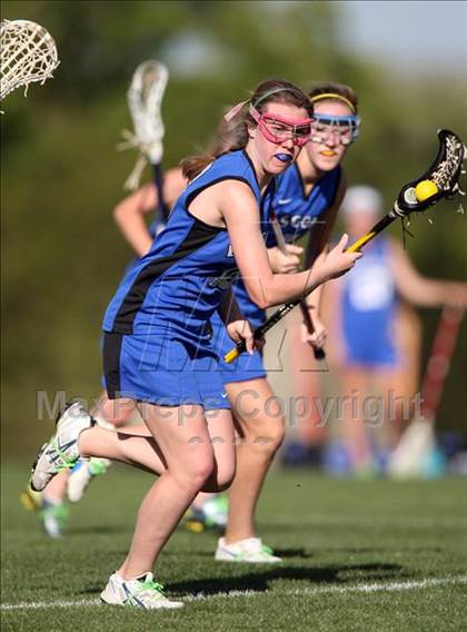 Thumbnail 2 in St. Andrew's vs. Episcopal photogallery.