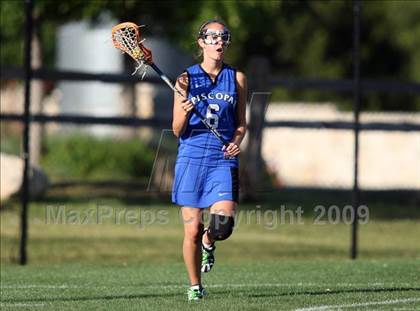 Thumbnail 2 in St. Andrew's vs. Episcopal photogallery.