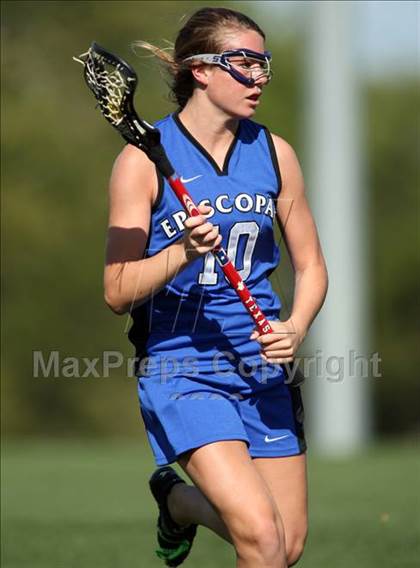Thumbnail 1 in St. Andrew's vs. Episcopal photogallery.