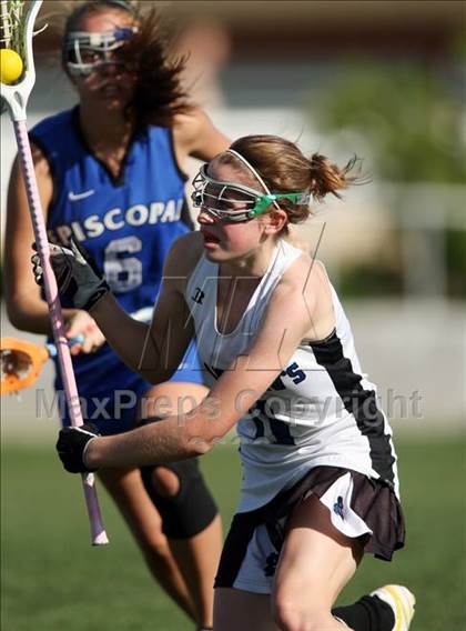 Thumbnail 2 in St. Andrew's vs. Episcopal photogallery.