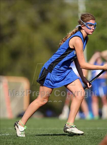 Thumbnail 1 in St. Andrew's vs. Episcopal photogallery.