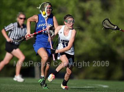 Thumbnail 3 in St. Andrew's vs. Episcopal photogallery.