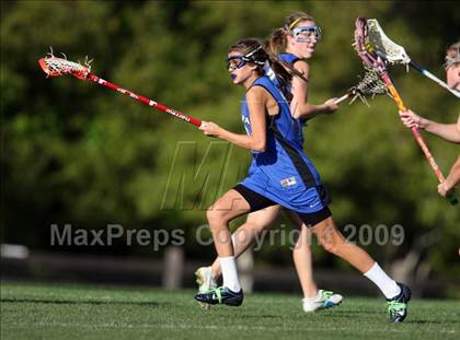 Thumbnail 3 in St. Andrew's vs. Episcopal photogallery.