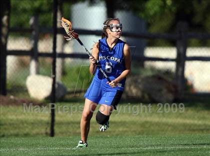Thumbnail 3 in St. Andrew's vs. Episcopal photogallery.