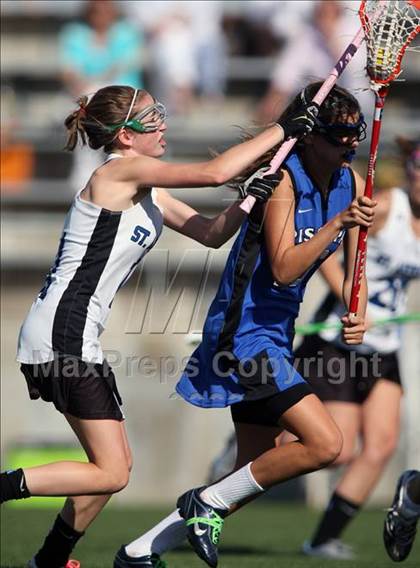 Thumbnail 1 in St. Andrew's vs. Episcopal photogallery.