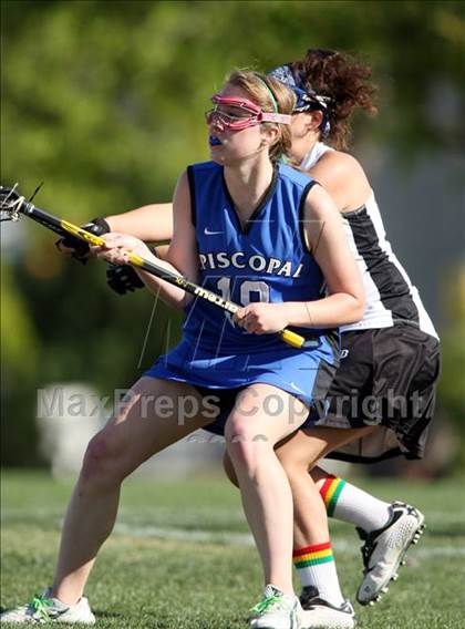 Thumbnail 1 in St. Andrew's vs. Episcopal photogallery.