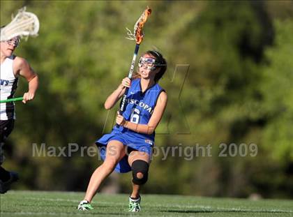 Thumbnail 1 in St. Andrew's vs. Episcopal photogallery.