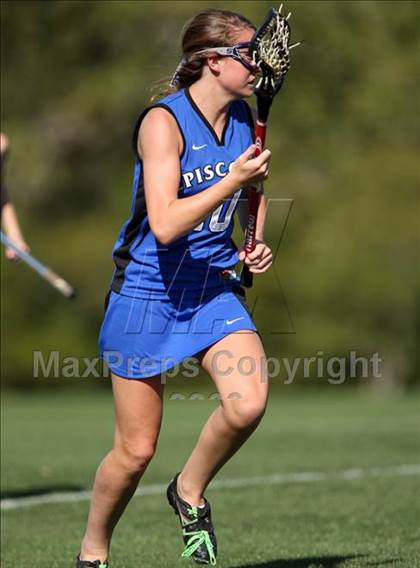 Thumbnail 2 in St. Andrew's vs. Episcopal photogallery.