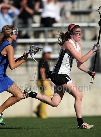Thumbnail 3 in St. Andrew's vs. Episcopal photogallery.